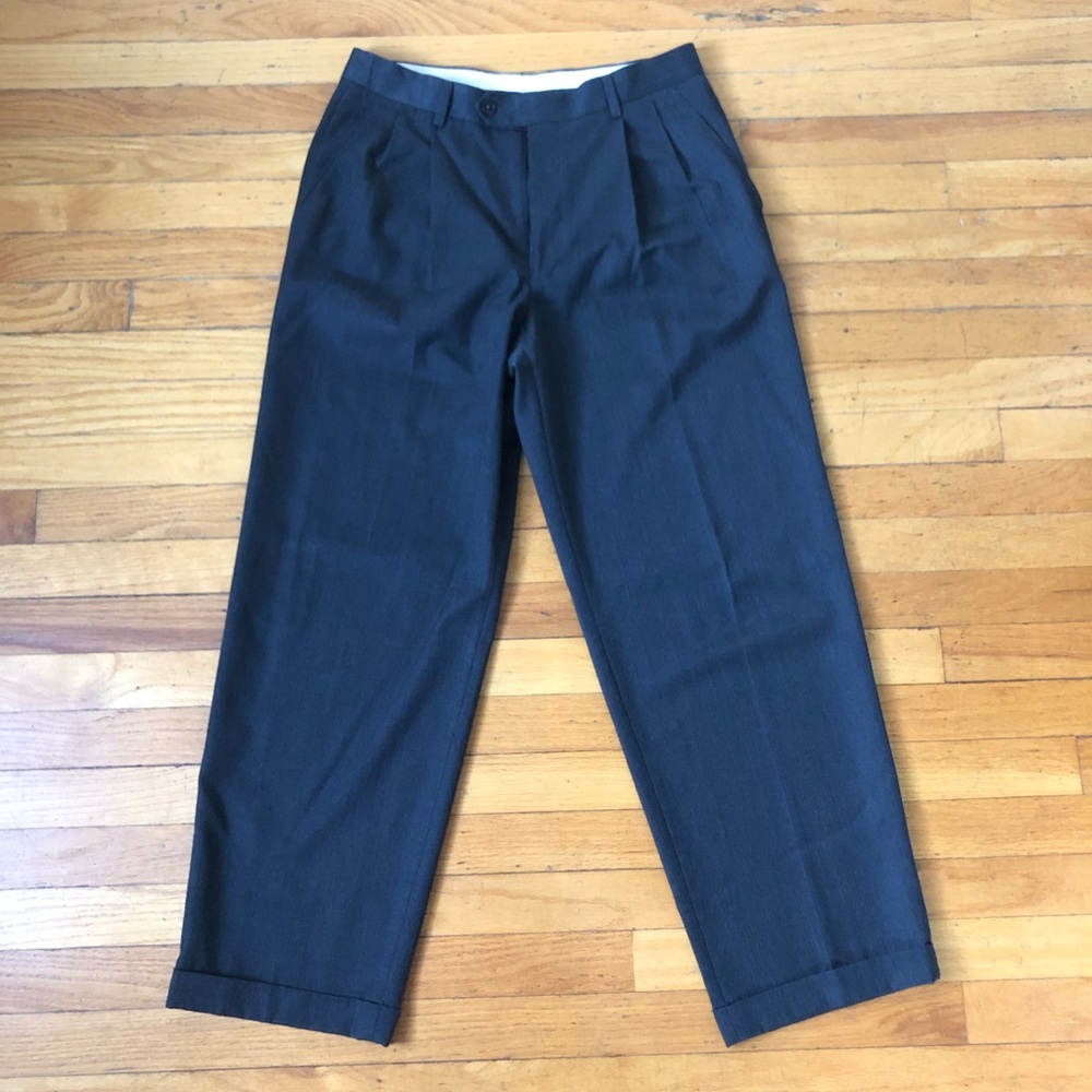 Joseph & Feiss Classic Dress Pants